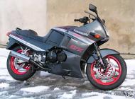 Kawasaki GPX400